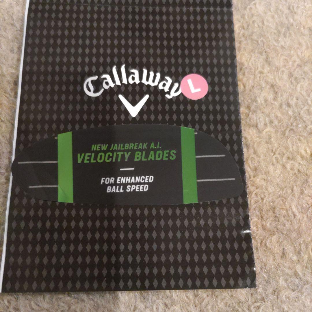 2月26日までお値下げCallawayエピッククラブレディース7番ウッド