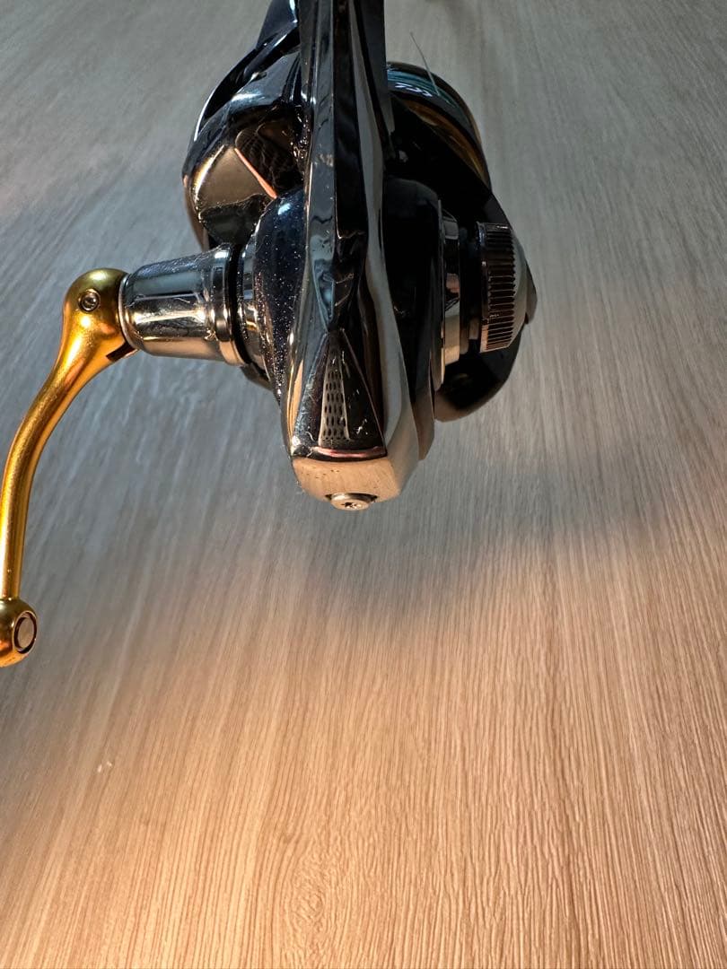 アーカードフレックス ARCARD FLEX AF-832M エギングロッド