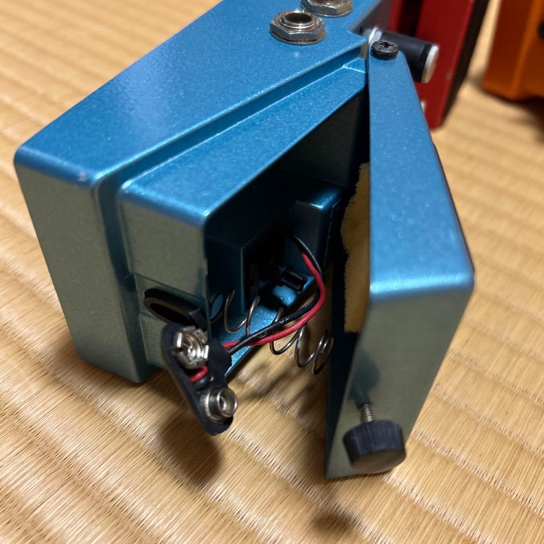 BOSS ギターエフェクターセット CE-3 PSM-5 FV-50H