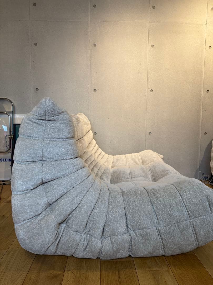 【ligne roset】ROSETTOGO 2P RE126(撥水加工済み)