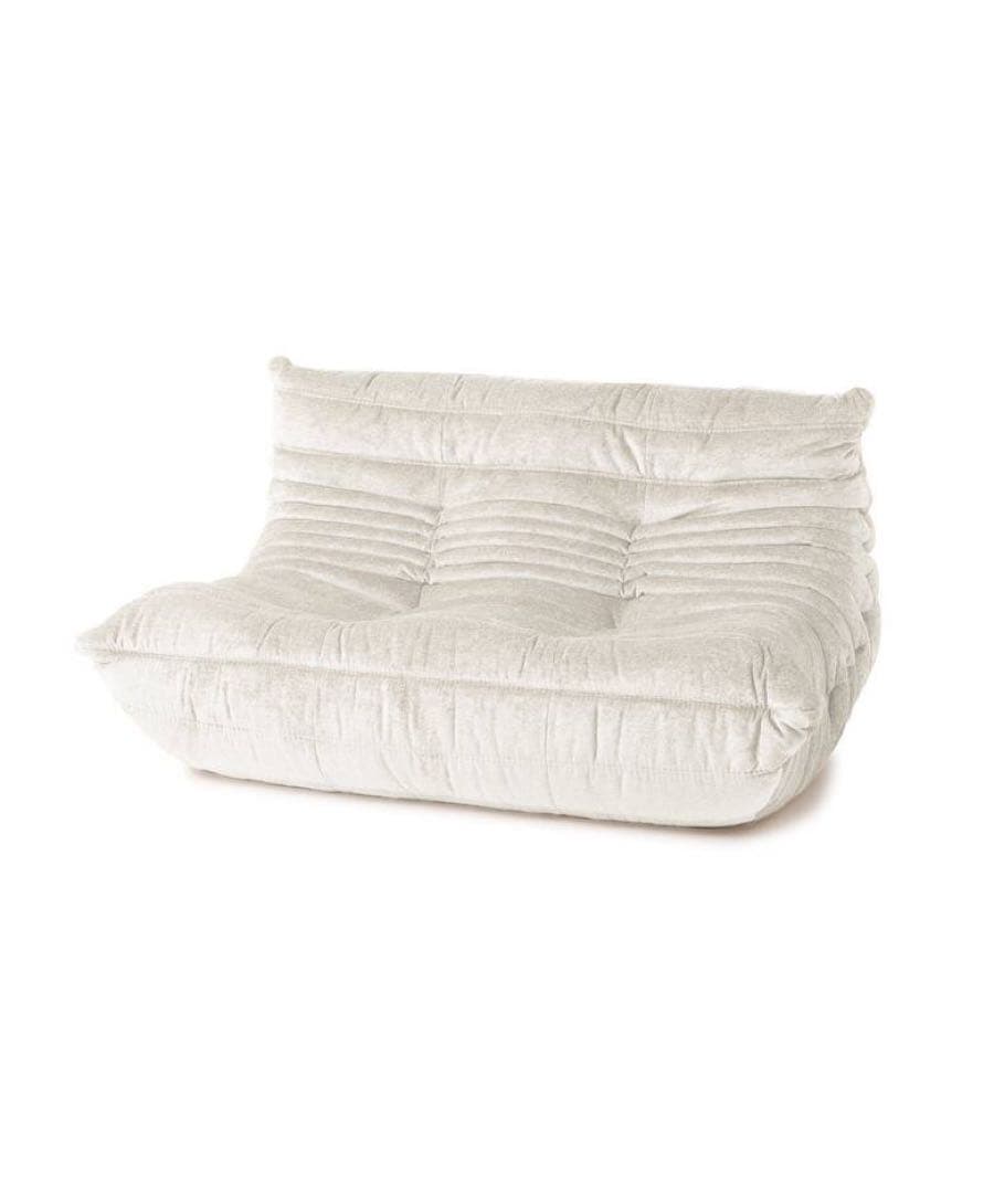 【ligne roset】ROSETTOGO 2P RE126(撥水加工済み)