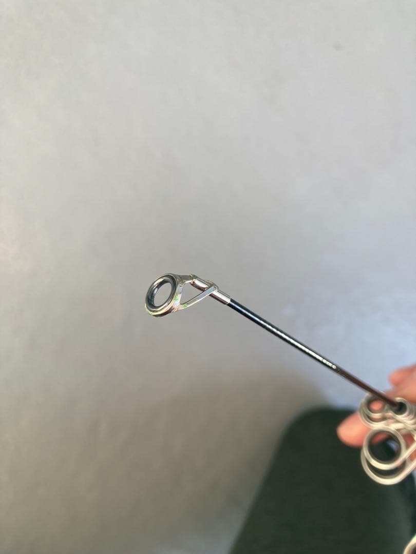 DAIWA　LONG SURF T 25-530