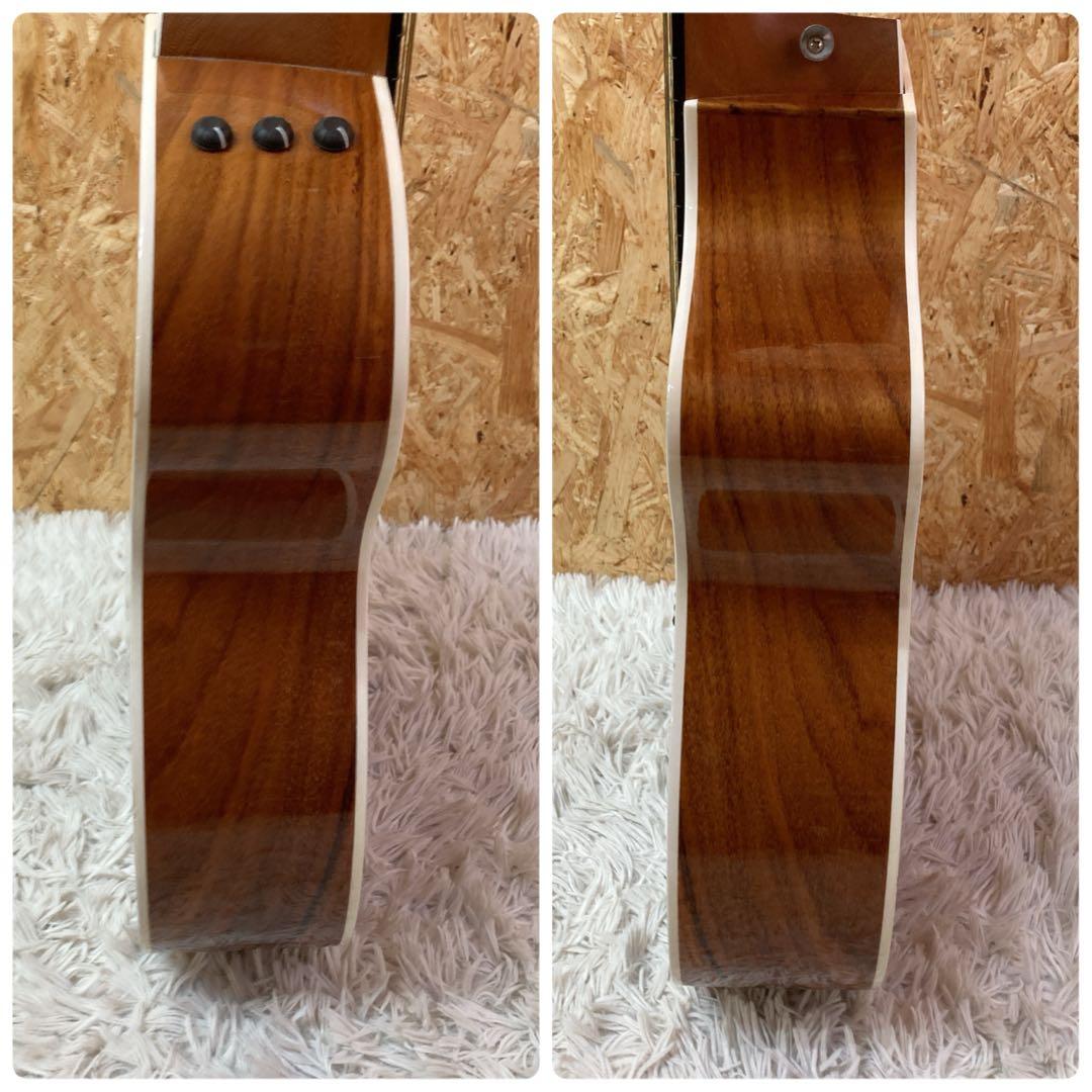 Taylor テイラー　214ce-SB DLX エレアコ　ハードケース付き
