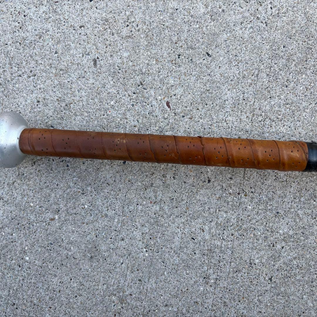 VKONG 02 84cm/6.7cm ゴールド