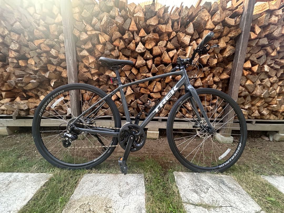 M*ん様 トレック　TREK FX1 サイズM 数回使用　屋内保管