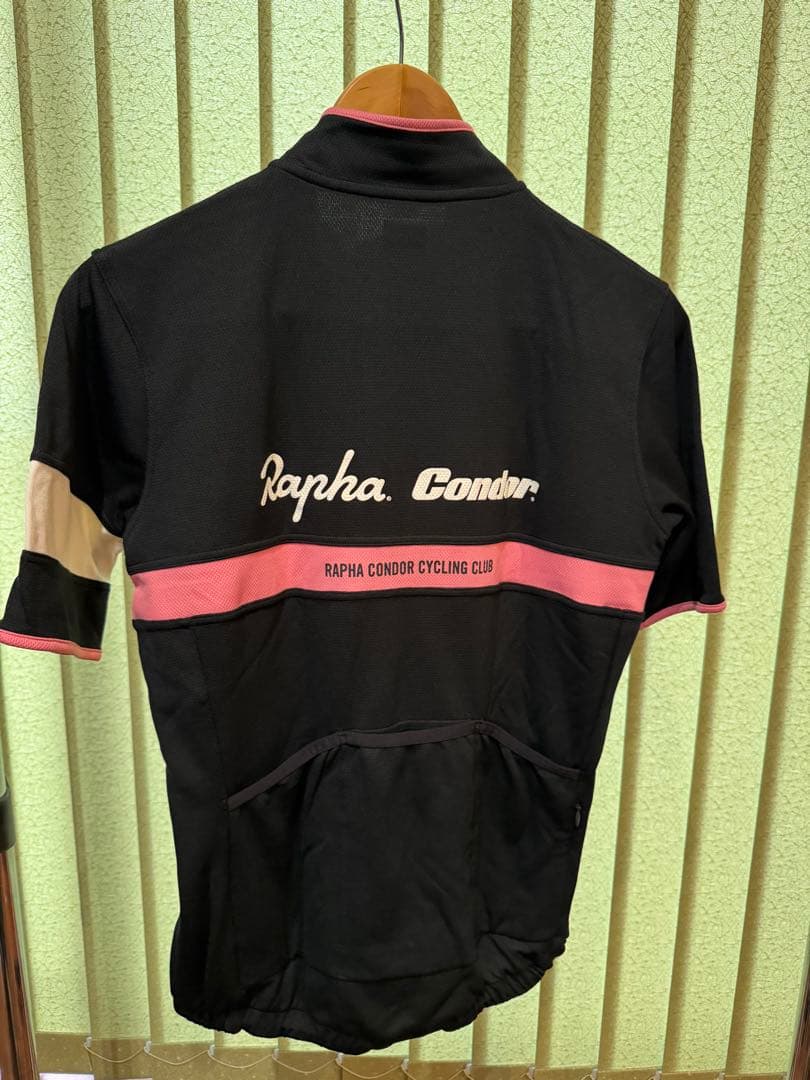Rapha Condor サイクルジャージ Medium