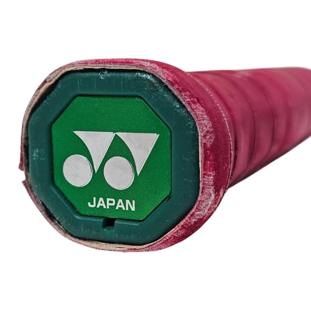 YONEX VCORE SV 98 G2 日本限定カラー 硬式テニスラケット①