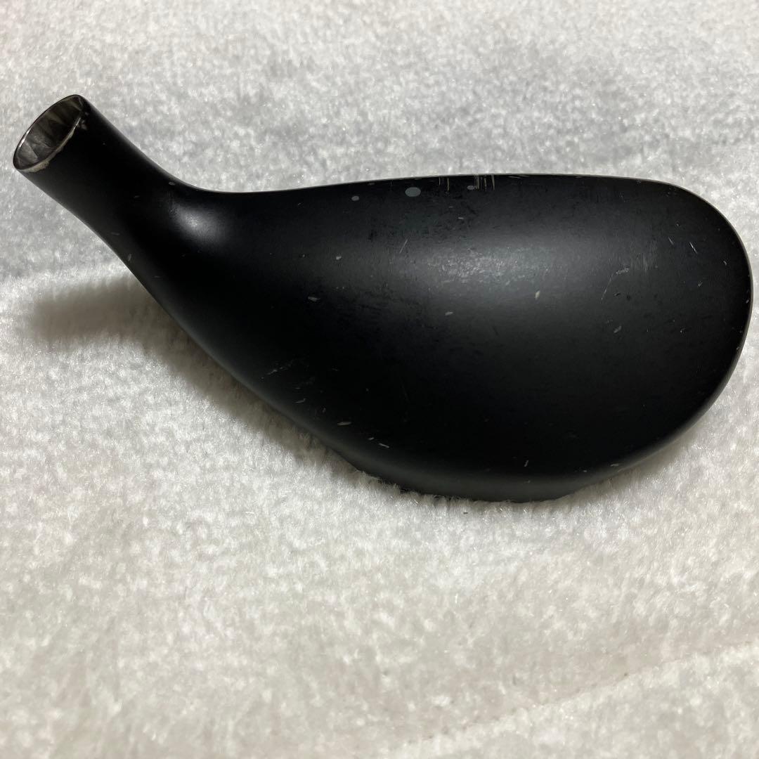 PING G425 ハイブリッド 7U 34°ヘッドのみ