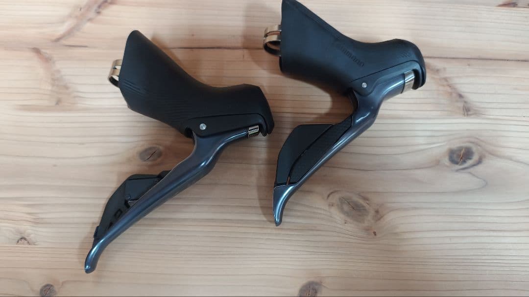 Shimano Ultegra st-r8150 美品