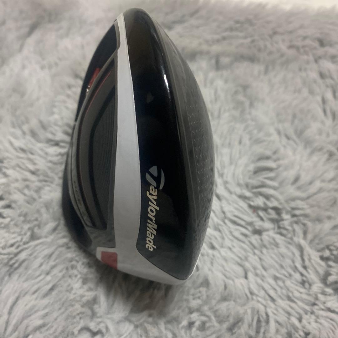 テーラーメイドM１ドライバーヘッドのみ