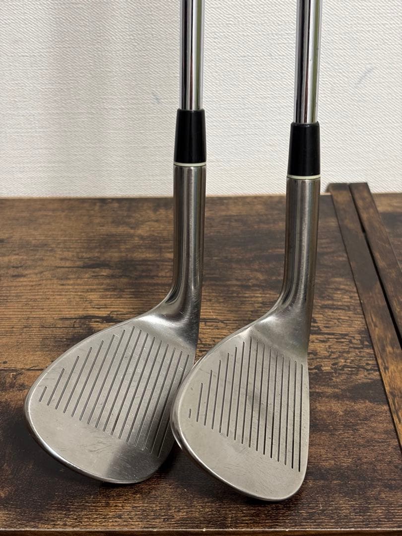 フォーティーン　MT28 V3ウェッジ 52 58 ２本セット 即日発送可能