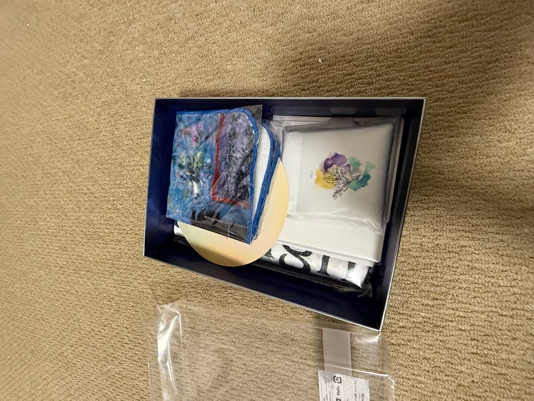 OITOMA 大森元貴1stミニアルバム　完全生産限定 GOODS
