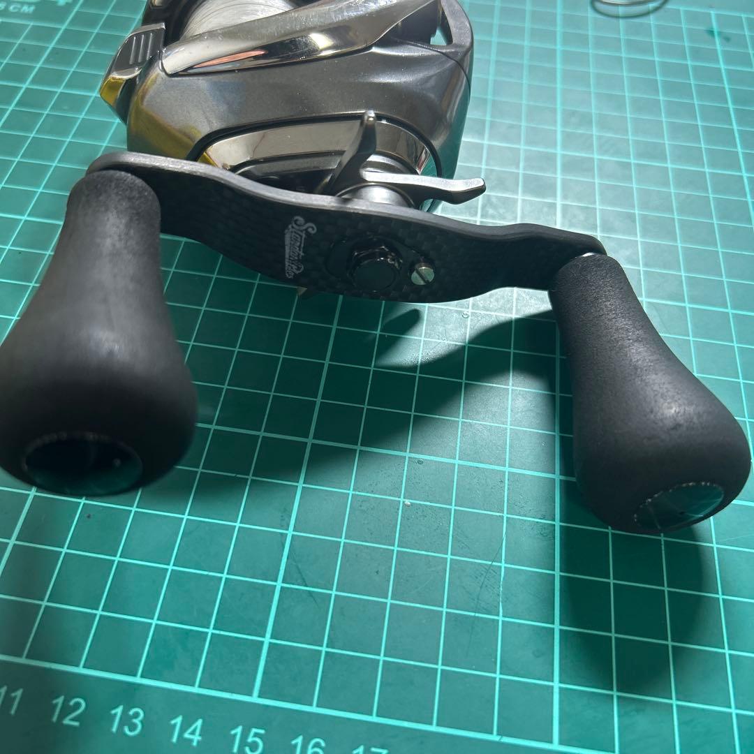 H.K16アンタレスdc スタコンハンドル付き