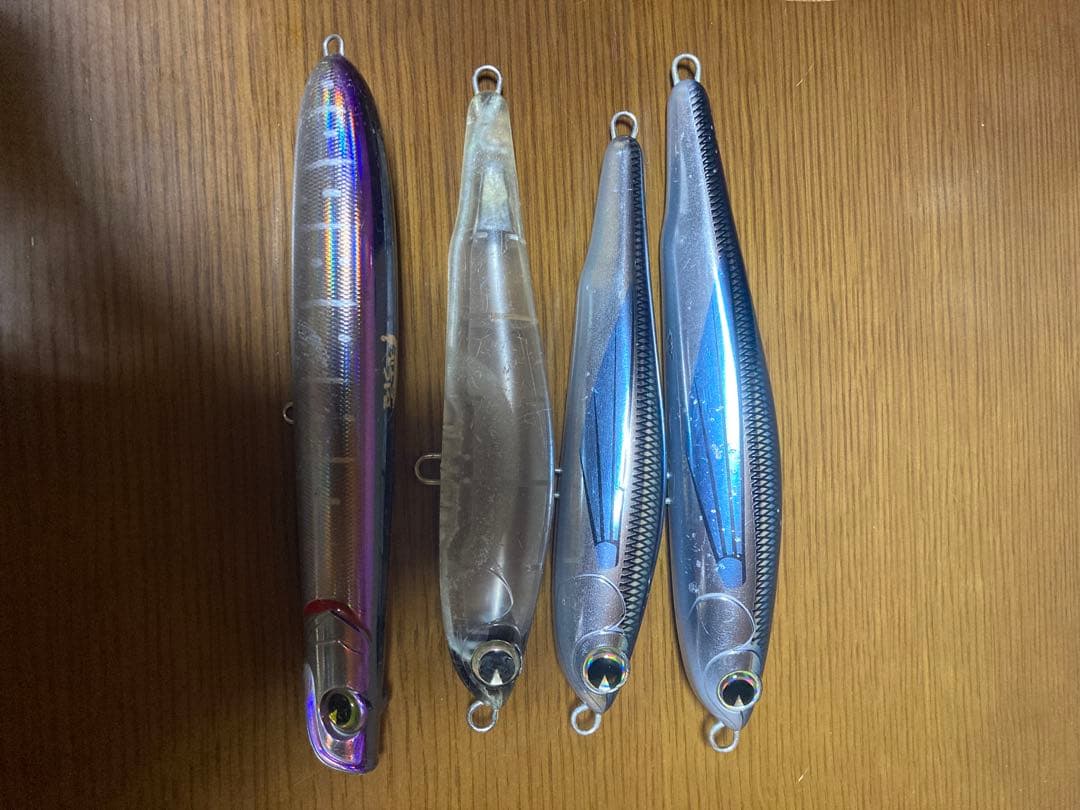 チョレギサラダ4セット