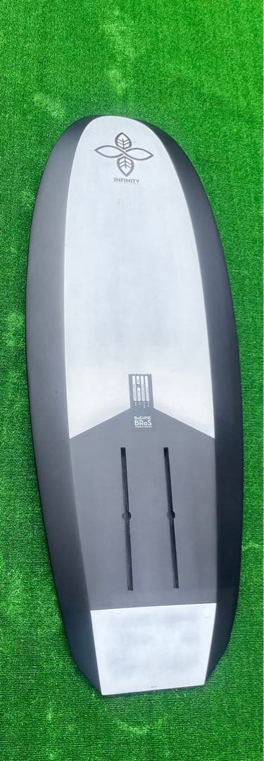 新品INFINITY TOMBSTONE FOILSURF4’6”x19”x30