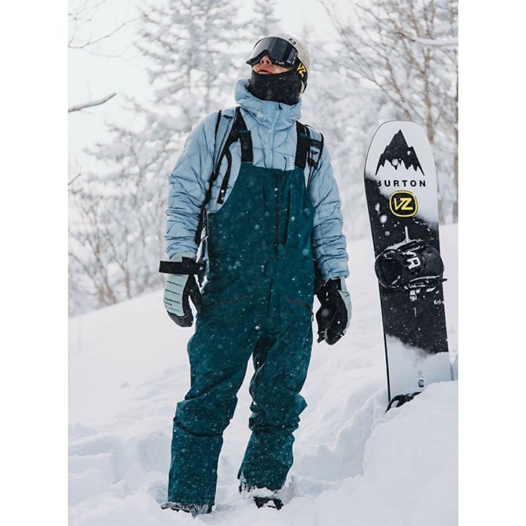 Burton バートン ak フリーバード GORE-TEX 3L BIB PT