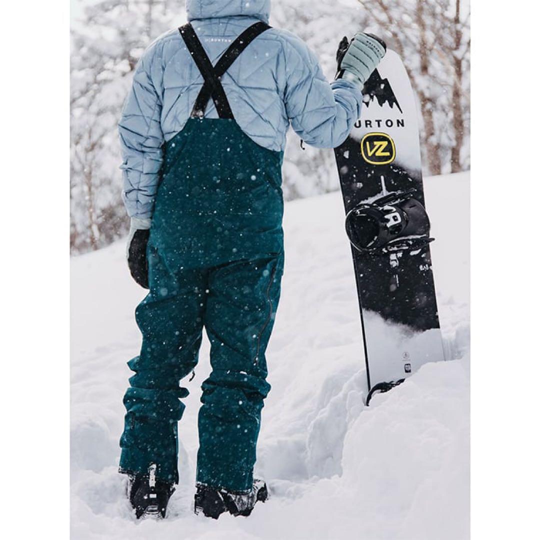 Burton バートン ak フリーバード GORE-TEX 3L BIB PT