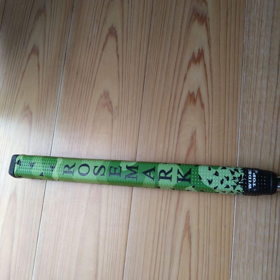 ピレッティ ポテンザ２ パター TOUR ONLY COA付