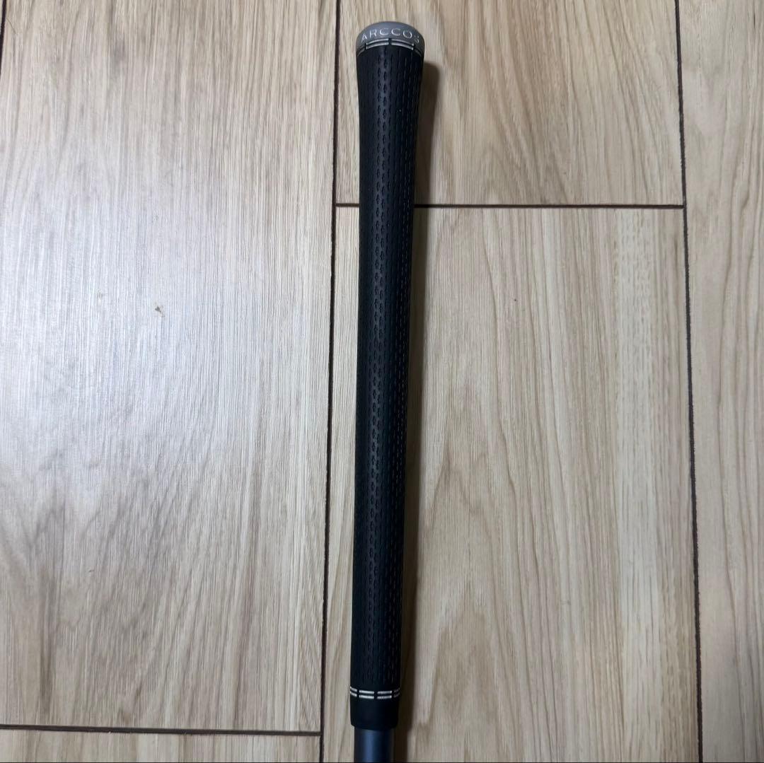 PING純正 アルタJCB SR シャフト