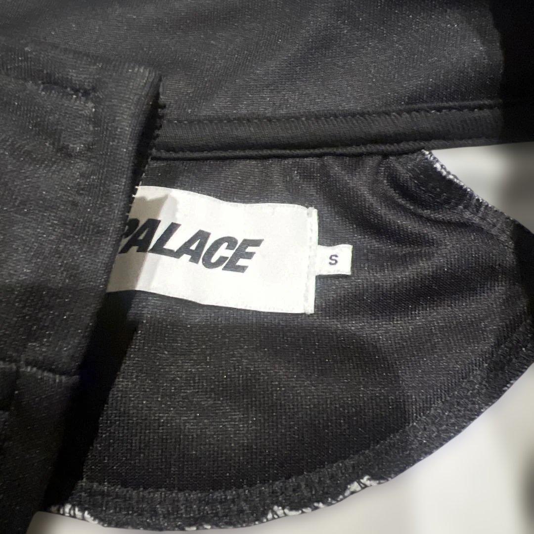 ウェア PALACE MORE THAN A CYCLING ZIP JACKET