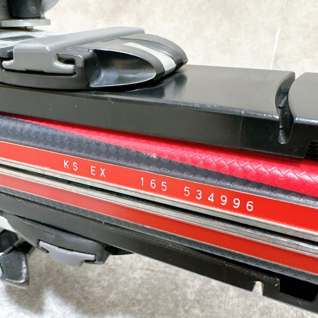 OGASAKA KEO'S EX オガサカ ケオッズ 165cm オールラウンド
