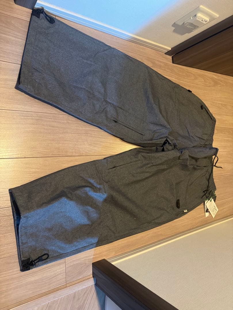 ビエスラビット　BSR BSRABBIT ズボン　パンツ