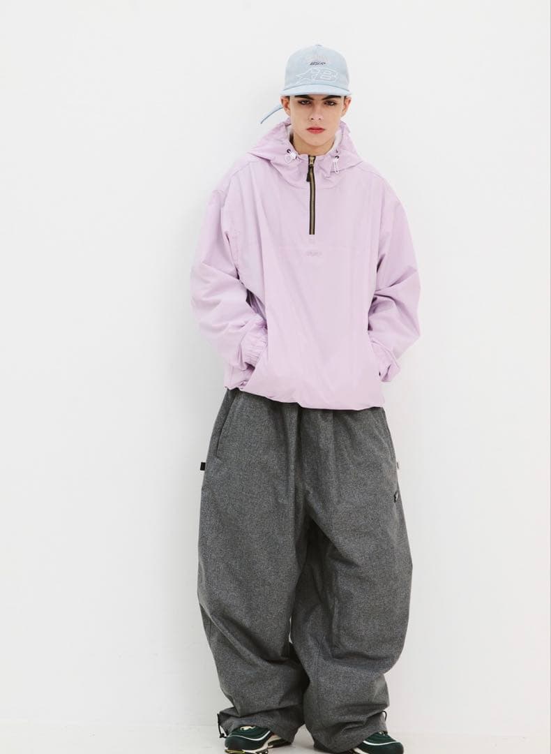 ビエスラビット　BSR BSRABBIT ズボン　パンツ