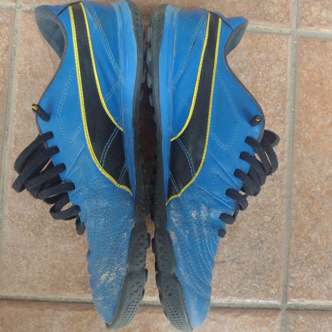 プーマ　PUMA　パラメヒコライト13ＴＴ　27.5cm