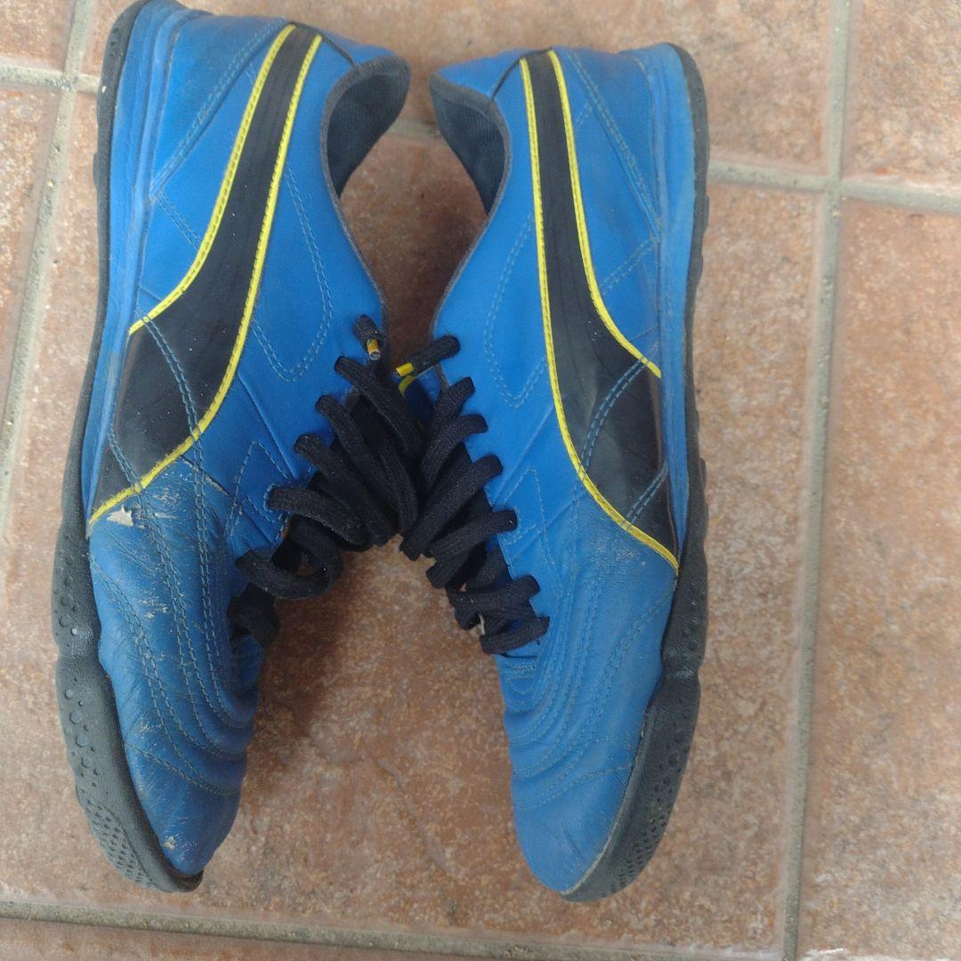プーマ　PUMA　パラメヒコライト13ＴＴ　27.5cm