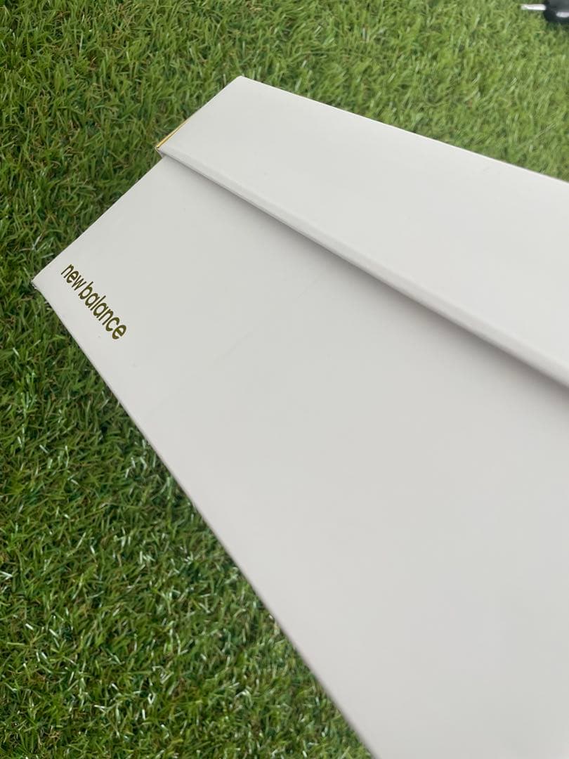 新品　NB ニューバランス トレーニングシューズ 大谷翔平ジムシューズ 28.5