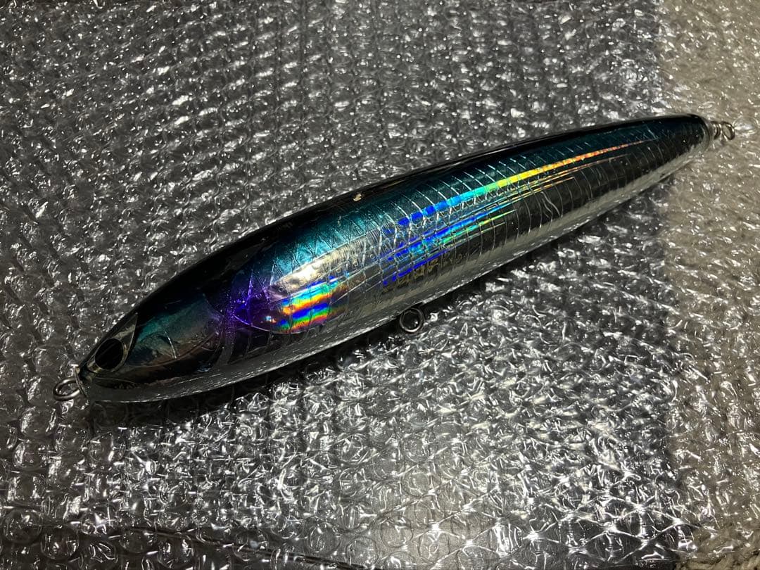 CBONE シービーワン　Ryan ライアン　250mm