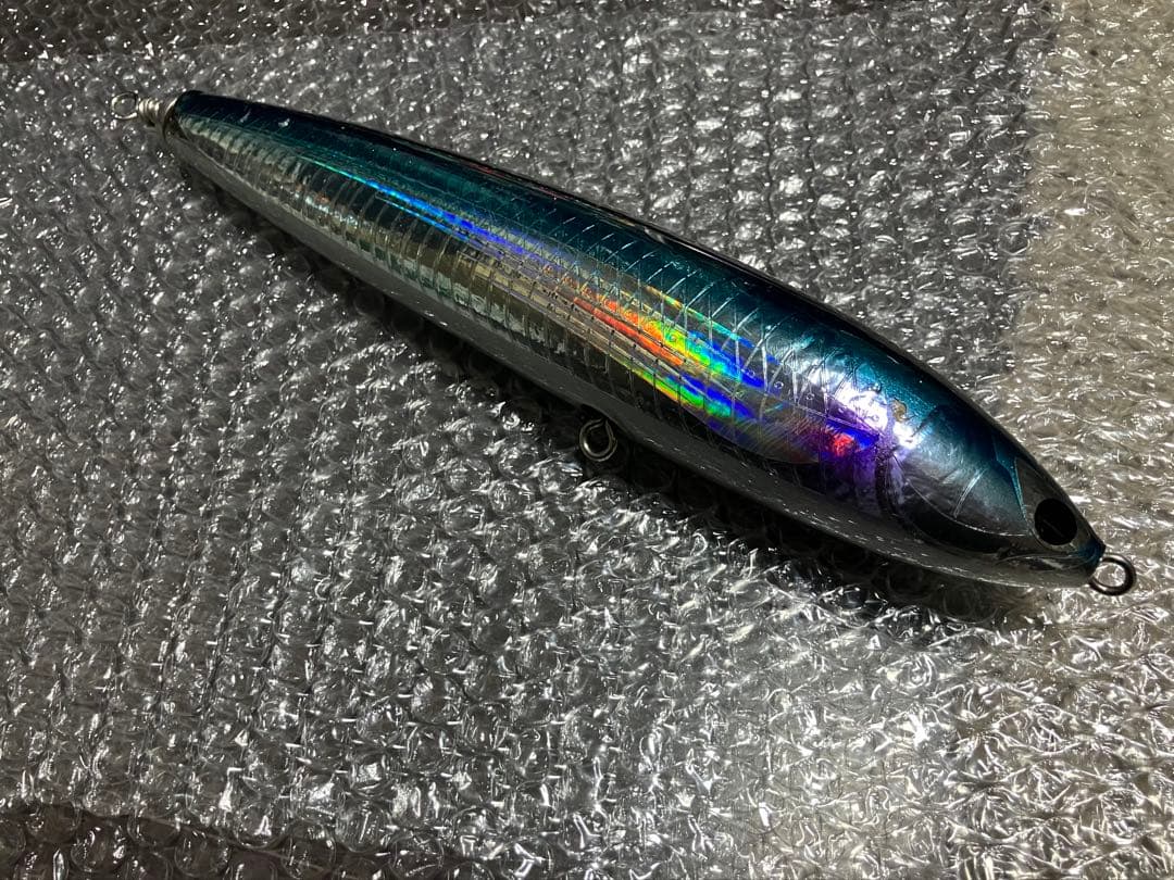 CBONE シービーワン　Ryan ライアン　250mm