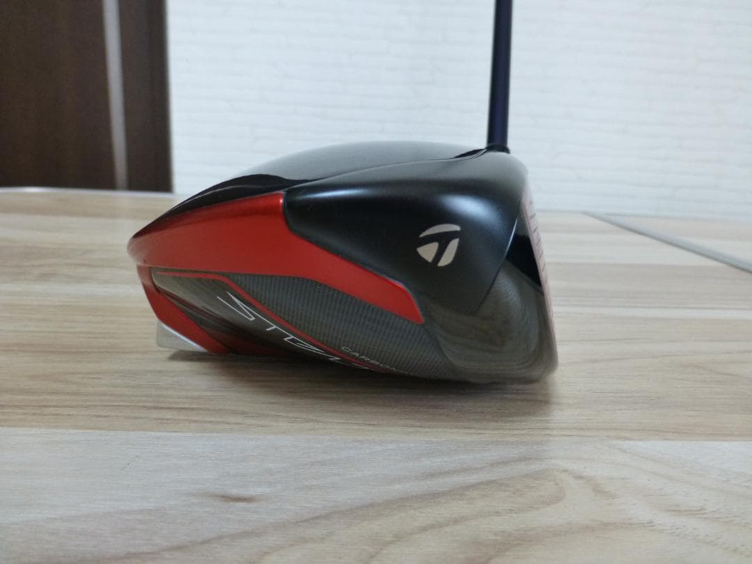 【マロン】テーラーメイド ステルス2 HD ドライバー