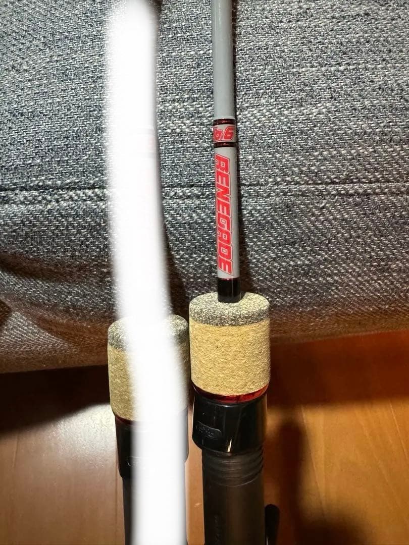 レネゲード6