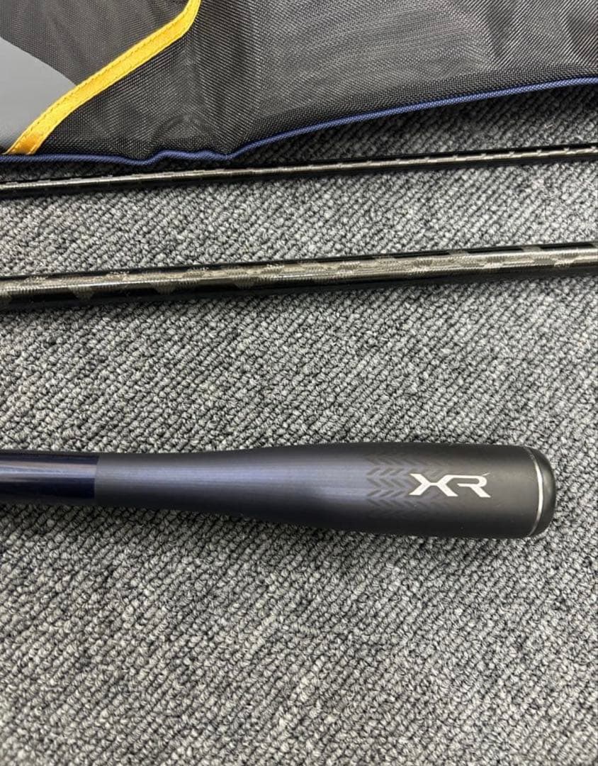 シマノ　ロッド　ネッサXR