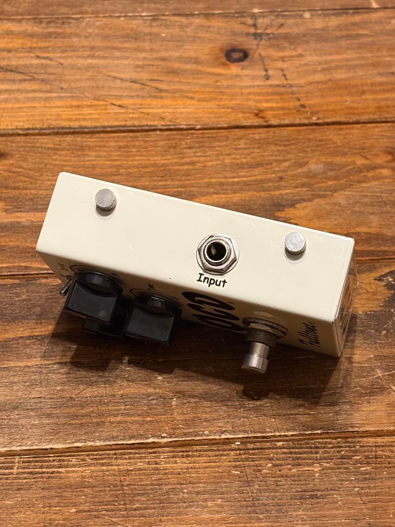 ギター OCD V1.7