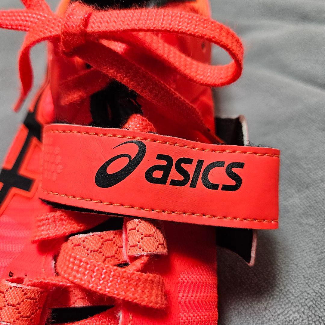asics アシックス スローイングシューズ 陸上 スロープロ2 28