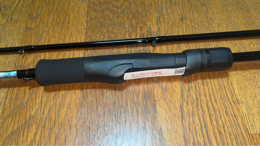 ゼナック　インクルード　エギング　IS82-M4
