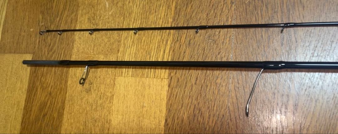 ゼナック　インクルード　エギング　IS82-M4