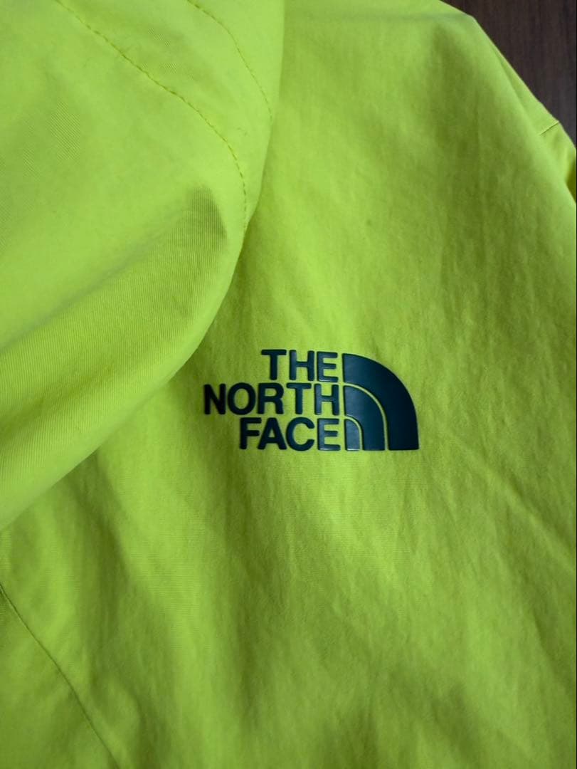 THE NORTH FACE スノーボードウェア Mサイズ 上下セット
