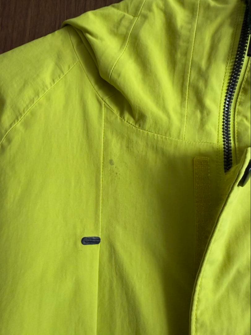 THE NORTH FACE スノーボードウェア Mサイズ 上下セット