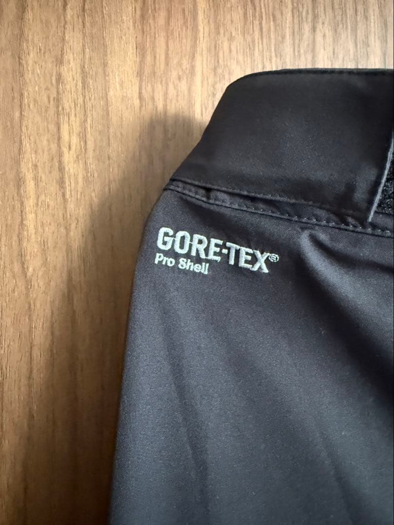 THE NORTH FACE スノーボードウェア Mサイズ 上下セット