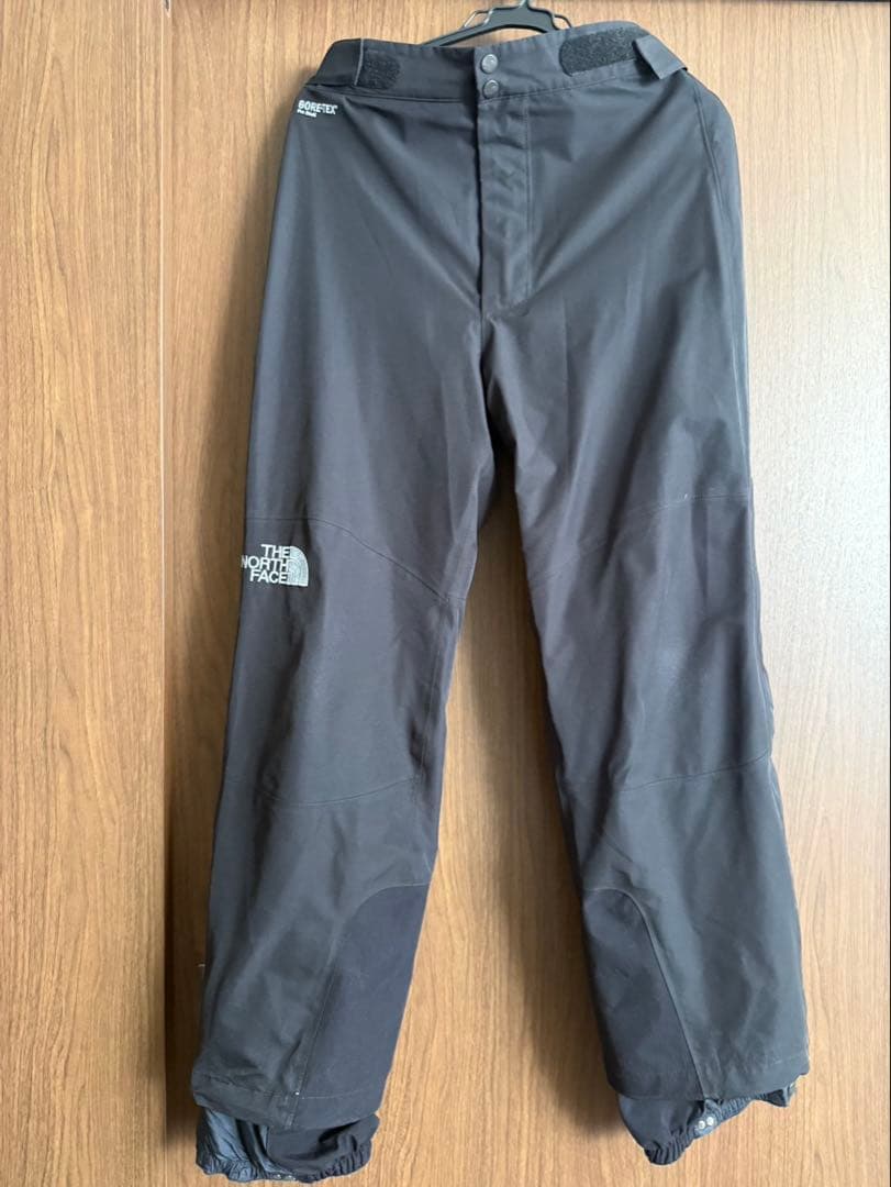 THE NORTH FACE スノーボードウェア Mサイズ 上下セット