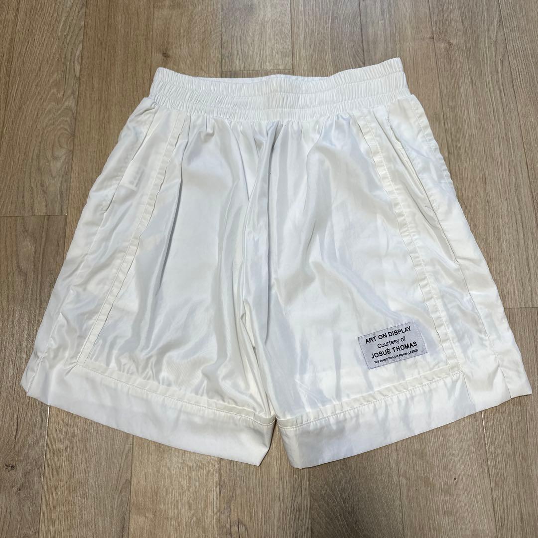 GALLERY DEPT. / BOXINGショート