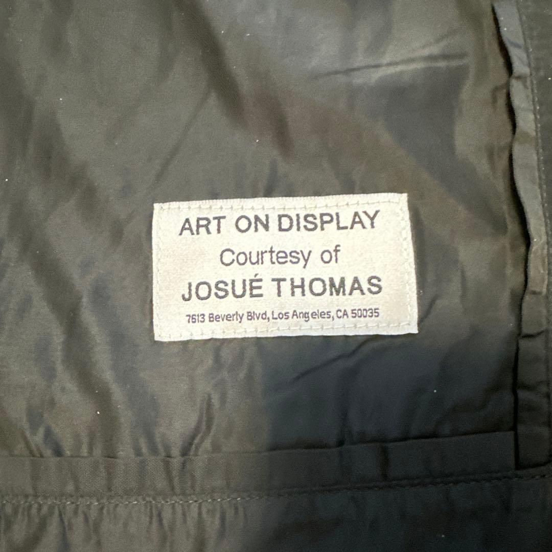 GALLERY DEPT. / BOXINGショート