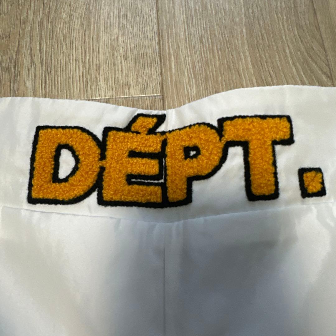 GALLERY DEPT. / BOXINGショート