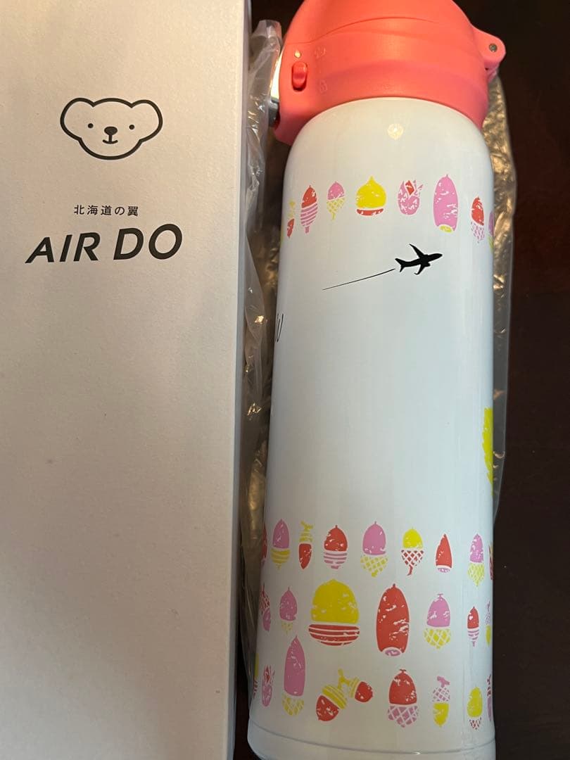 AIR DO タンブラー500ml