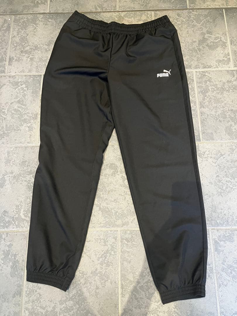 PUMA 新品ジャージ　xxL