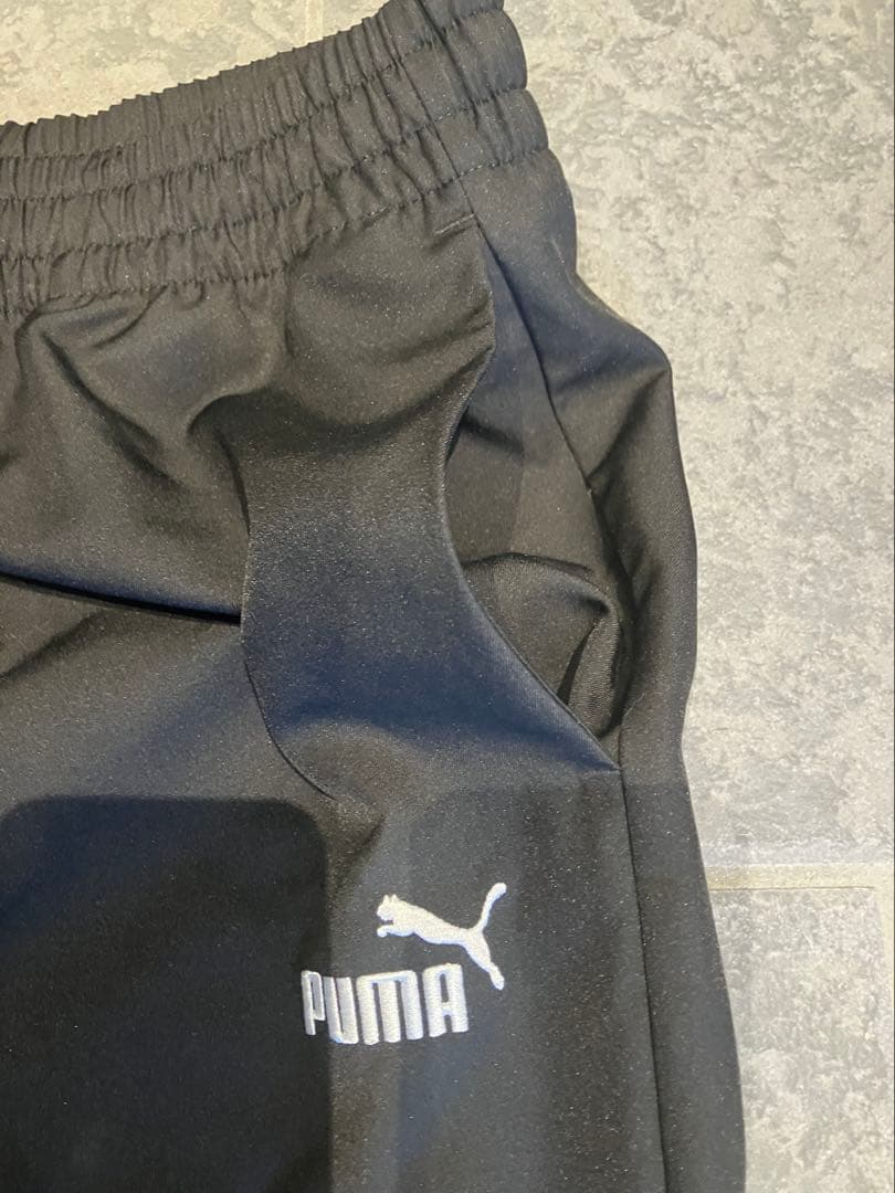 PUMA 新品ジャージ　xxL