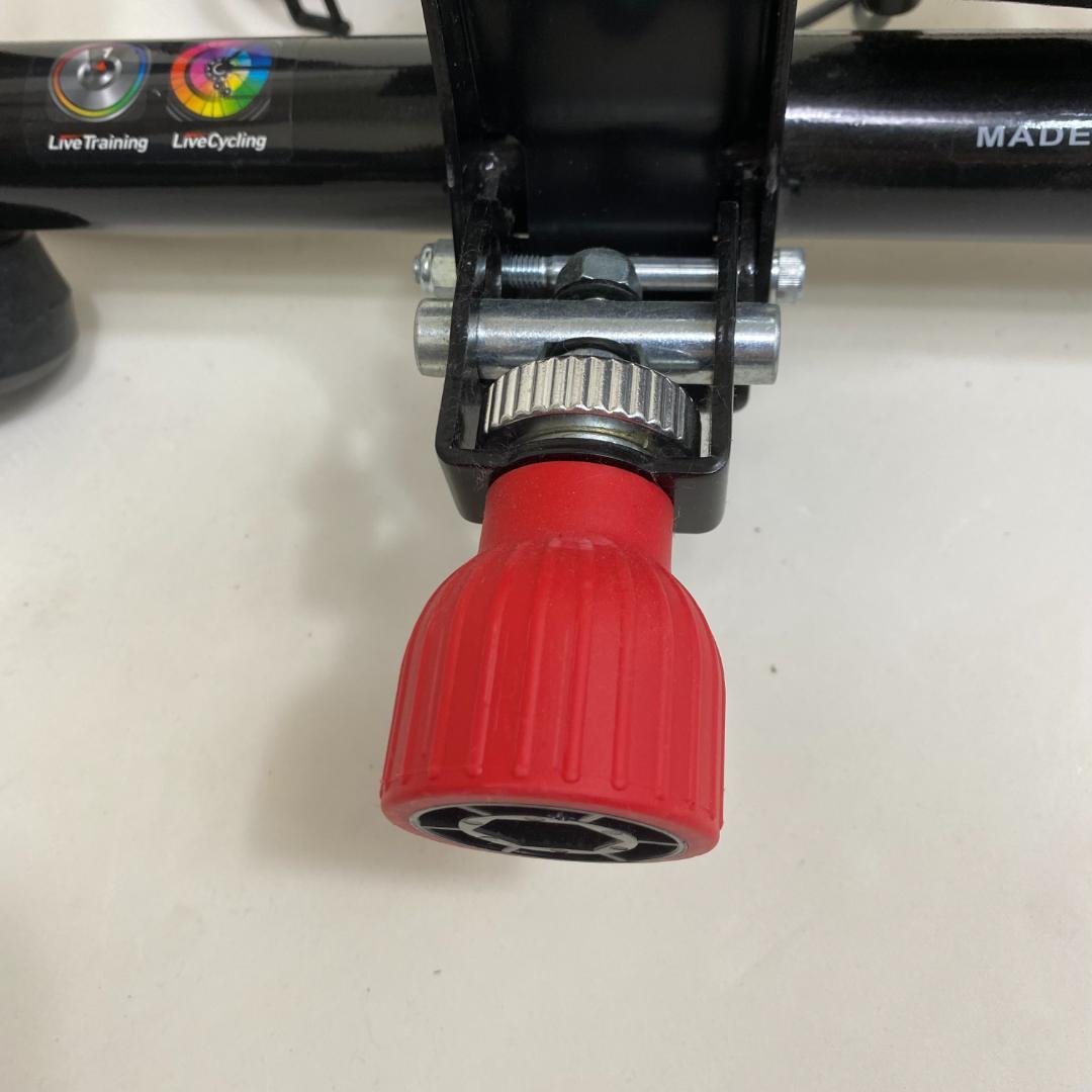 MINOURA LR760 固定ローラー台 マグネット式